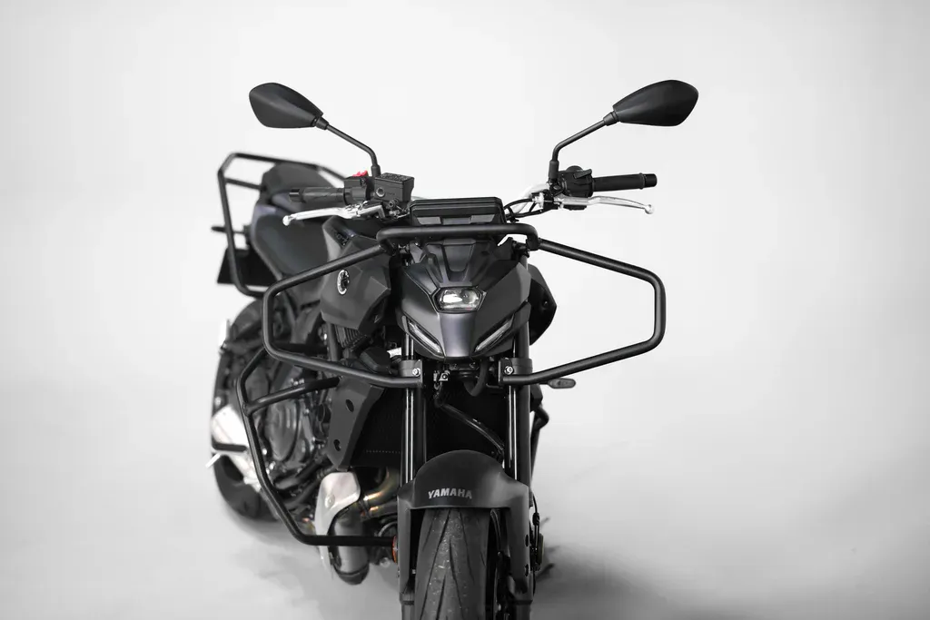 Yamaha MT-07 Rijschoolkit - Afbeelding 7