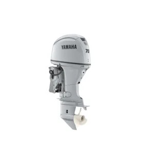 Yamaha 70pk
